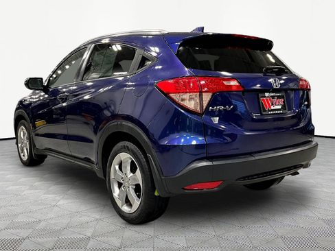 Used 2017 Honda HR-V EX-L image 4