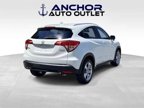 Used 2016 Honda HR-V EX-L image 9