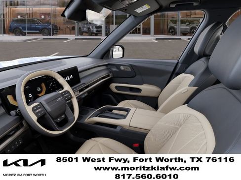 New 2027 Kia Telluride X-Line EX AWD/4WD image 17