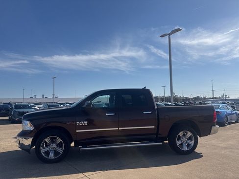 Used 2014 RAM 1500 Lone Star image 14