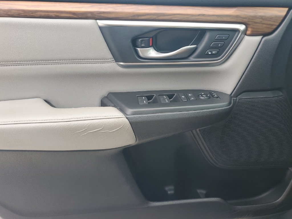 Used 2019 Honda CR-V EX-L image 19