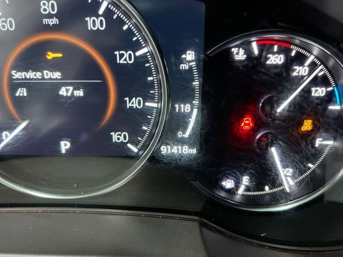 Used 2022 MAZDA CX-5 AWD 2.5 Turbo image 13
