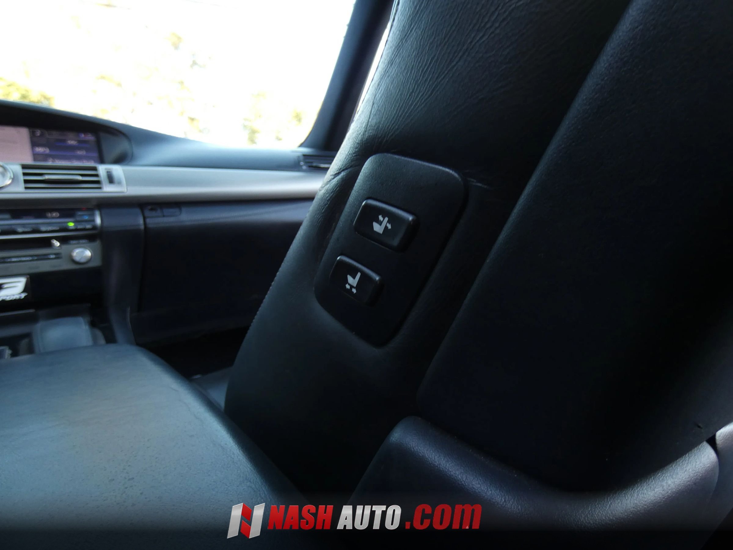 Used 2014 Lexus LS 460 w/ F Sport Package RWD image 53