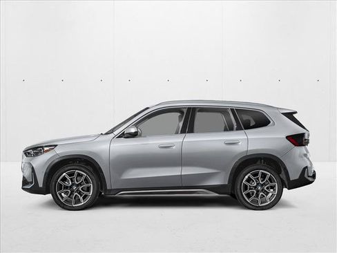 New 2026 BMW X1 xDrive28i w/ Convenience Package AWD/4WD image 3