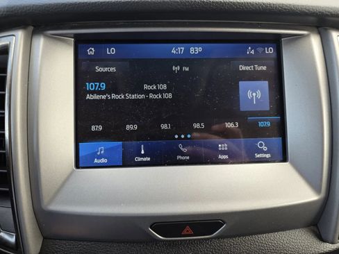 Used 2023 Ford Ranger XLT w/ Equipment Group 301A Mid AWD/4WD image 19