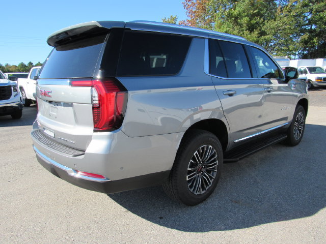 Used 2026 GMC Yukon Elevation AWD/4WD image 8