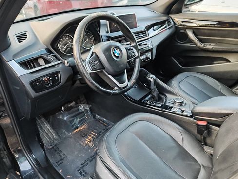 Used 2016 BMW X1 xDrive28i w/ Premium Package AWD/4WD image 29