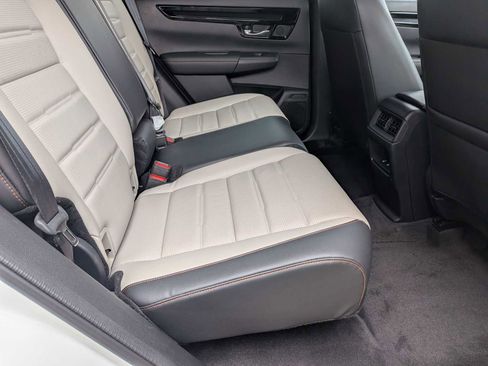 Certified 2024 Honda CR-V Sport Touring image 28