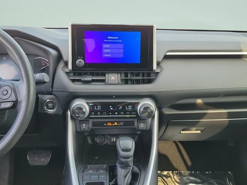 Certified 2023 Toyota RAV4 XLE FWD image 14
