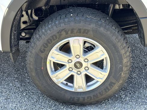 New 2025 Ford Ranger XL image 19