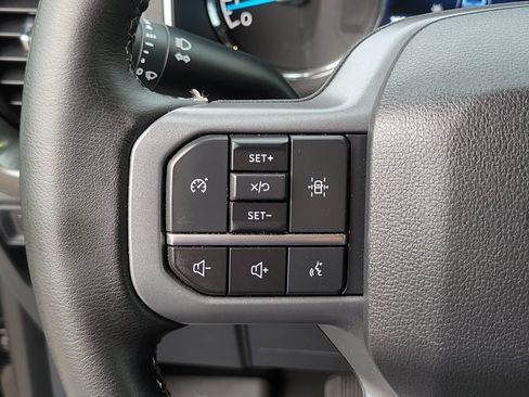 Certified 2023 Ford F150 XLT w/ Equipment Group 302A High AWD/4WD image 23
