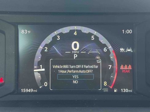 Certified 2024 Toyota Tacoma SR5 image 25