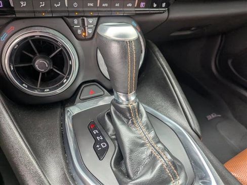 Used 2019 Chevrolet Camaro LT image 11