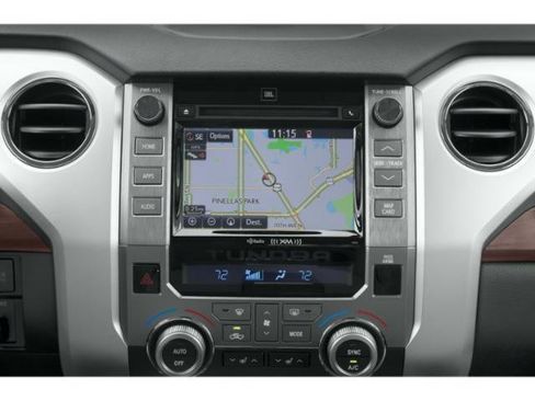 Used 2018 Toyota Tundra Limited w/ Limited Premium Package image 18