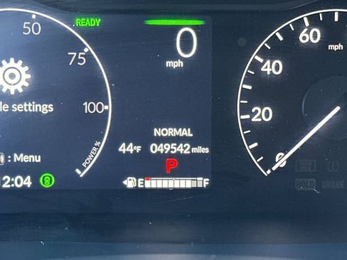 Used 2023 Honda CR-V Sport image 25