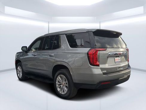 Used 2024 GMC Yukon SLE w/ Gmc Pro Safety Plus Package image 5