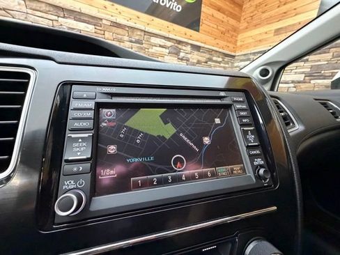 Used 2013 Honda Civic EX-L image 23