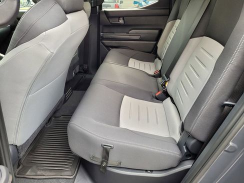 New 2025 Toyota Tacoma TRD Off-Road image 6