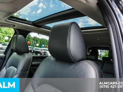 Used 2026 MAZDA CX-90 3.3 Turbo w/ Premium Sport Pkg AWD/4WD image 18
