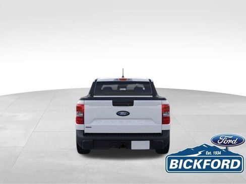 New 2026 Ford Maverick XLT AWD/4WD image 5