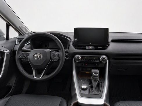 Used 2023 Toyota RAV4 Limited AWD/4WD image 20