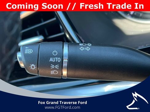 Used 2024 Cadillac XT6 Luxury w/ LPO, Floor Liner Package AWD/4WD image 17