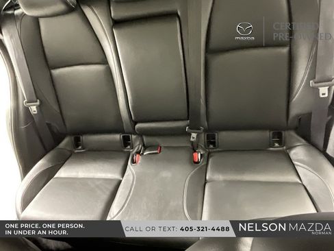 Certified 2025 MAZDA CX-30 AWD 2.5 S w/ Select Sport Pkg image 26