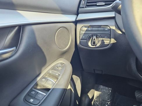 Used 2020 INFINITI QX50 Luxe image 30