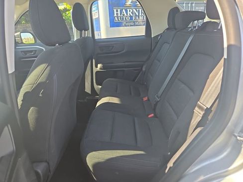 Used 2021 Ford Bronco Sport AWD/4WD image 11