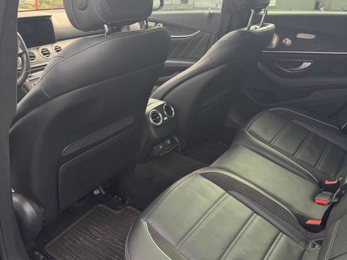 Used 2018 Mercedes-Benz E 63 AMG S image 23