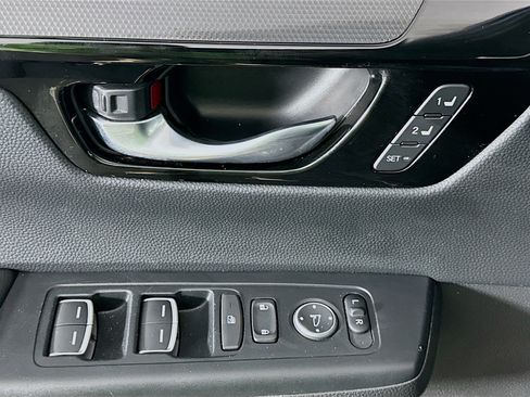 Used 2024 Honda CR-V EX-L image 15