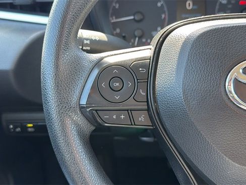 Certified 2024 Toyota Corolla LE image 24