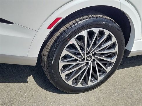 New 2026 Hyundai Palisade Calligraphy image 21