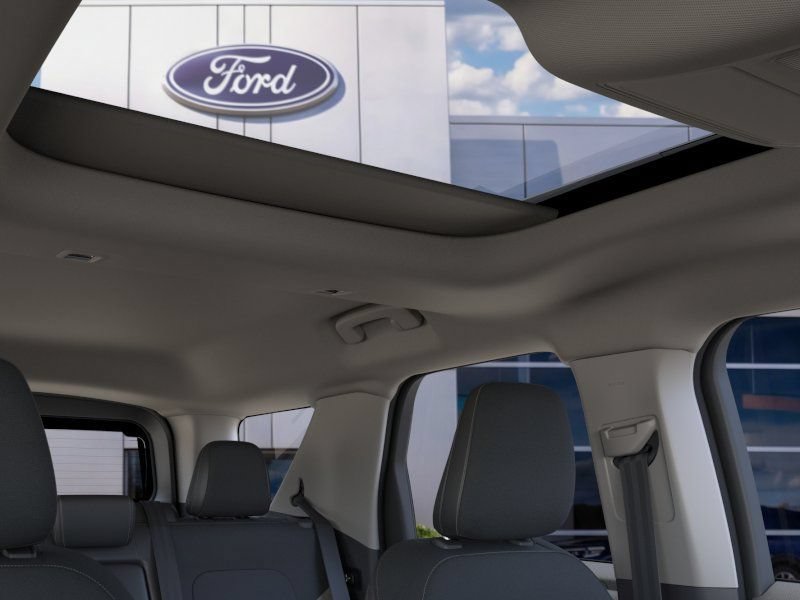 New 2026 Ford Bronco Sport Big Bend w/ Convenience Package AWD/4WD image 22