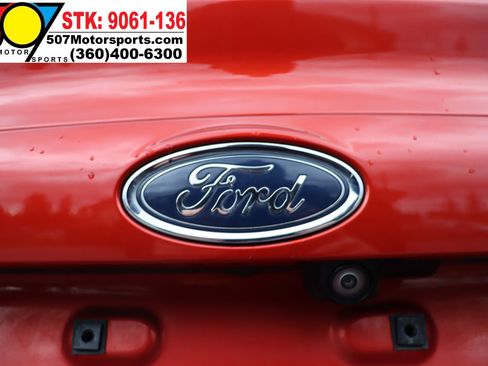 Used 2019 Ford Fiesta SE w/ Equipment Group 201A image 12