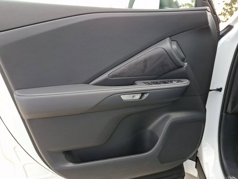 New 2026 Lexus TX 500h AWD image 8