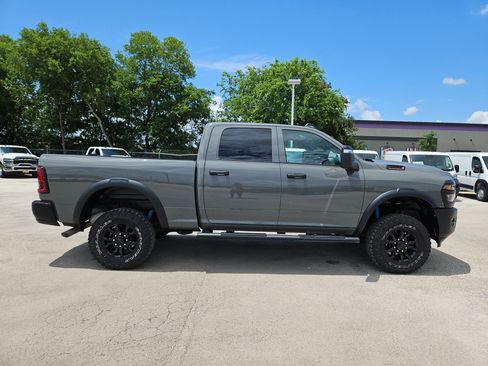 Used 2026 RAM 2500 Tradesman w/ Power Wagon Package AWD/4WD image 2