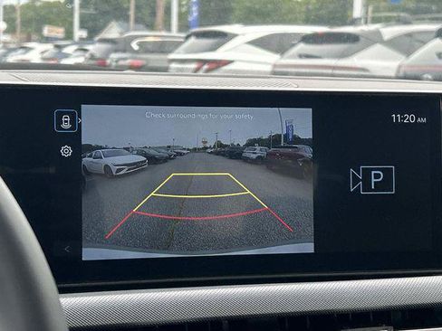 New 2026 Hyundai Sonata SEL FWD image 11