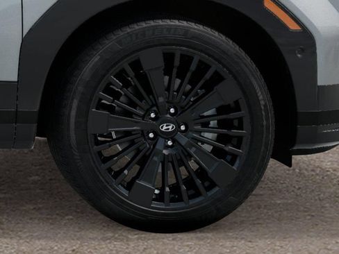 New 2026 Hyundai Santa Fe Calligraphy AWD/4WD image 8