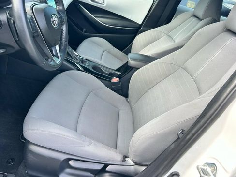 Used 2020 Toyota Corolla SE FWD image 6