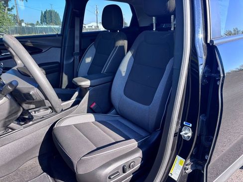 Certified 2022 Chevrolet TrailBlazer LT image 32