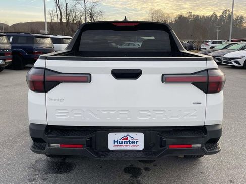 Used 2023 Hyundai Santa Cruz SEL AWD/4WD image 27