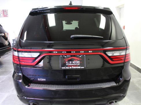 Used 2020 Dodge Durango GT AWD/4WD image 5
