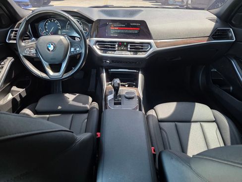 Used 2020 BMW 330i Sedan RWD image 14