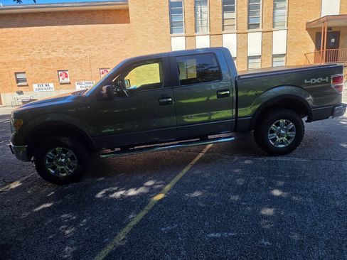 Used 2012 Ford F150 XLT AWD/4WD image 13