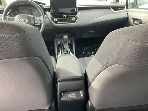 Used 2024 Toyota Corolla LE image 28