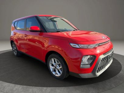 Used 2021 Kia Soul S