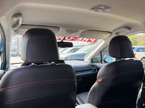 Used 2016 Subaru Crosstrek 2.0i Limited w/ Popular Package #1 image 30