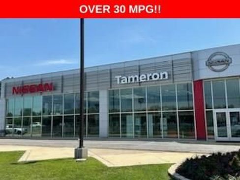 New 2026 Nissan Kicks S w/ Charging Package FWD image 32