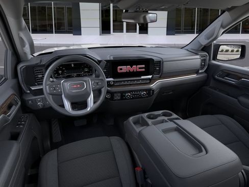 New 2026 GMC Sierra 1500 Elevation AWD/4WD image 15